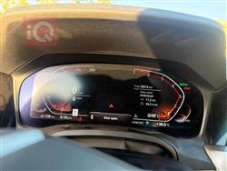 بي ام دبليو الفئة 4